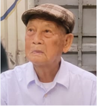 尋人|95歲許寶弟離開屋企後失蹤