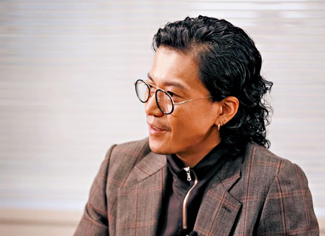 小栗旬