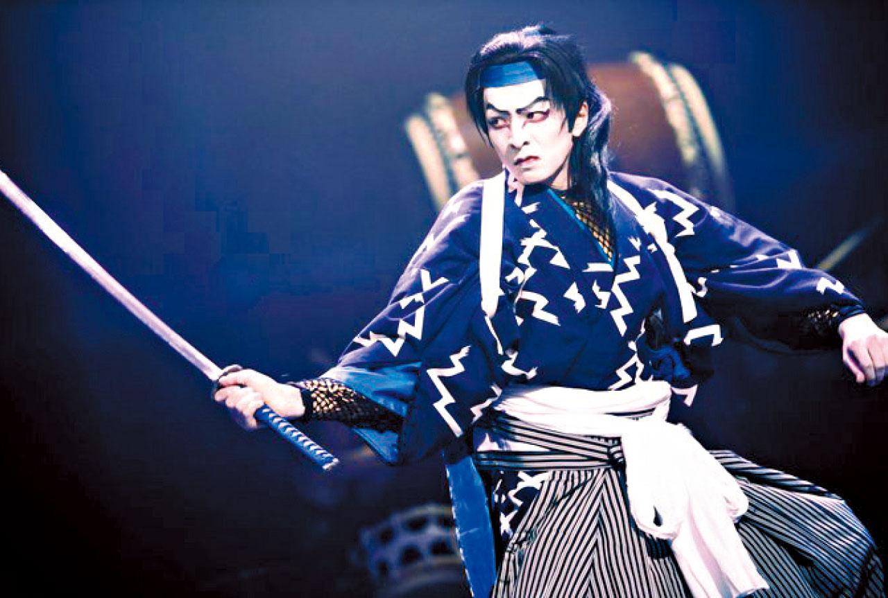生田斗真