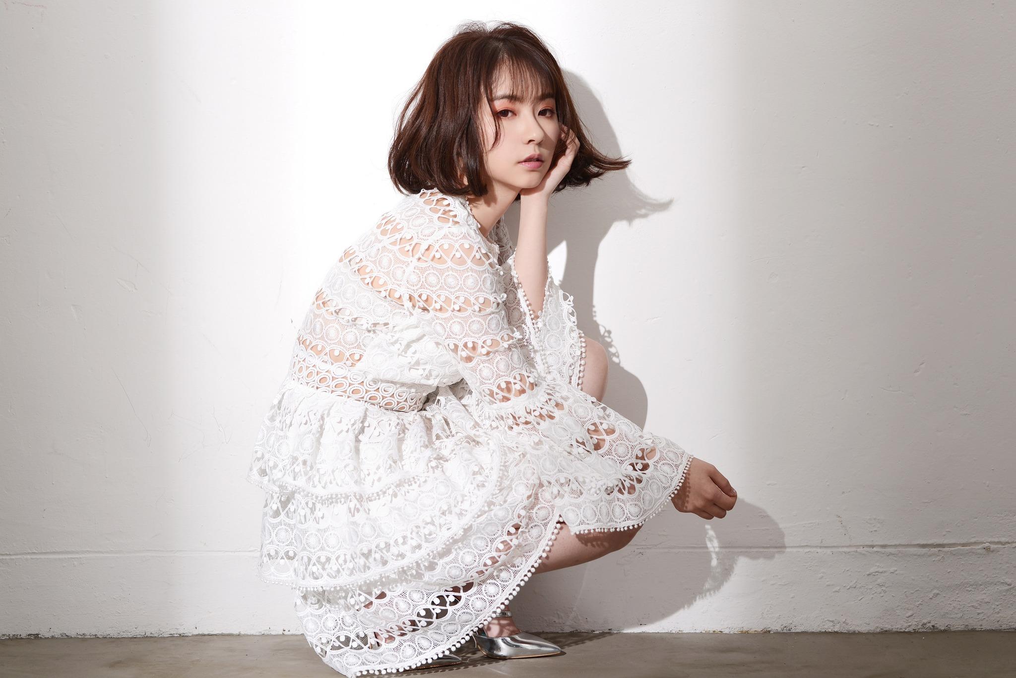 谷婭溦憑《倔強》奪「香港金曲華語歌曲獎」。