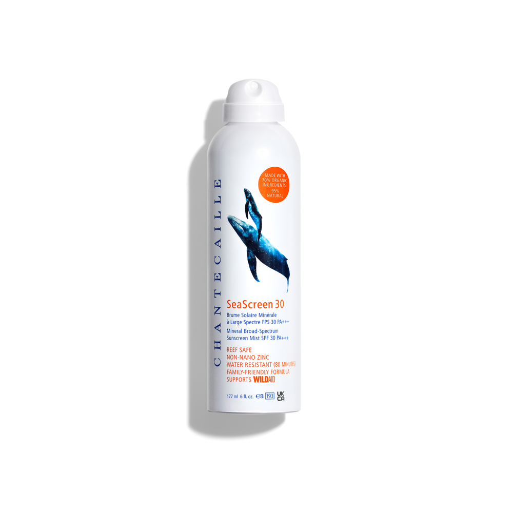 Chantecaille 守護海洋礦物防曬噴霧 SPF30.PA+++ $640/177ml