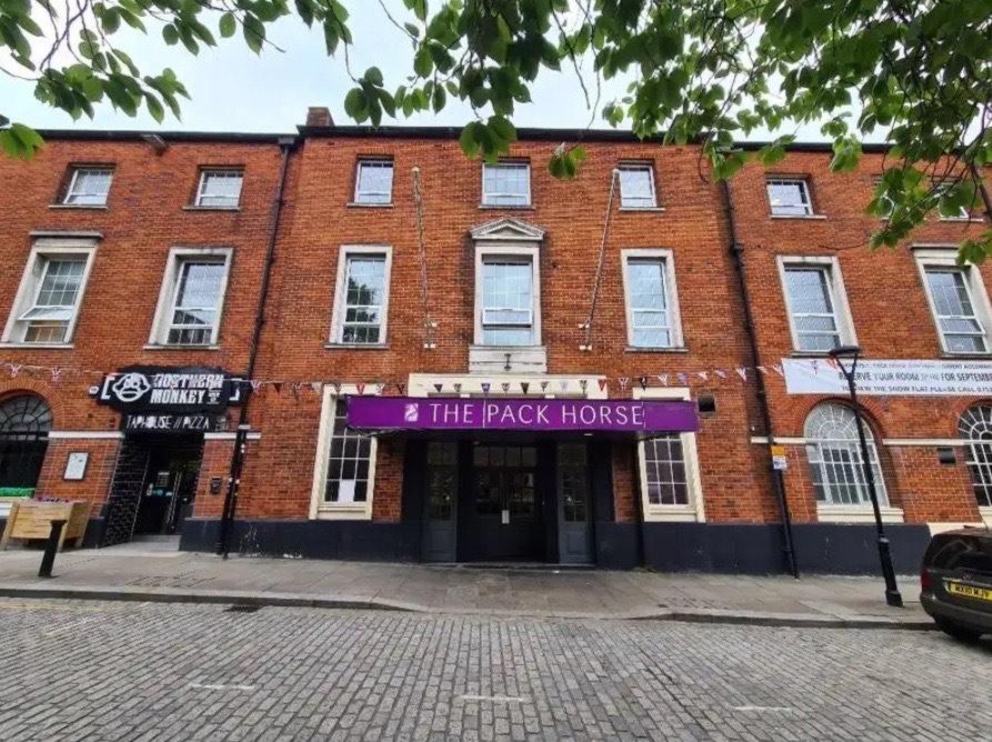 海外樓市|英物業網驚現1萬鎊放盤!有無伏?