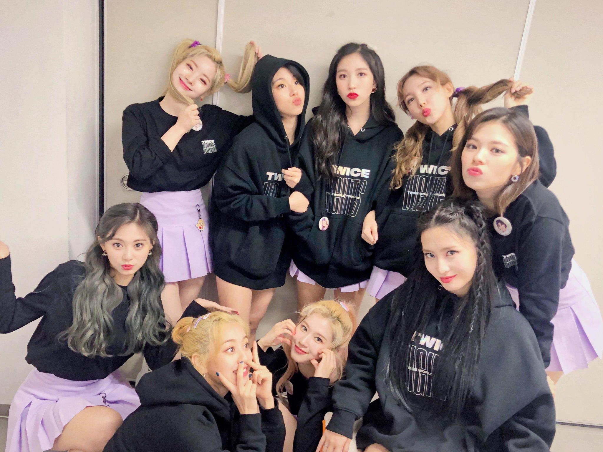 K-Pop
