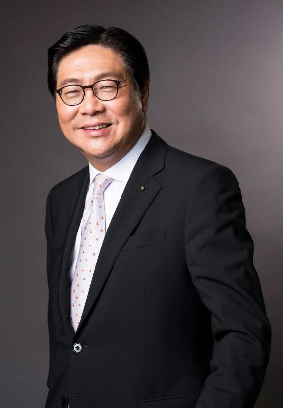 人事變動|上市前易帥!馬時亨接替夏佳理出任富衛集團主席