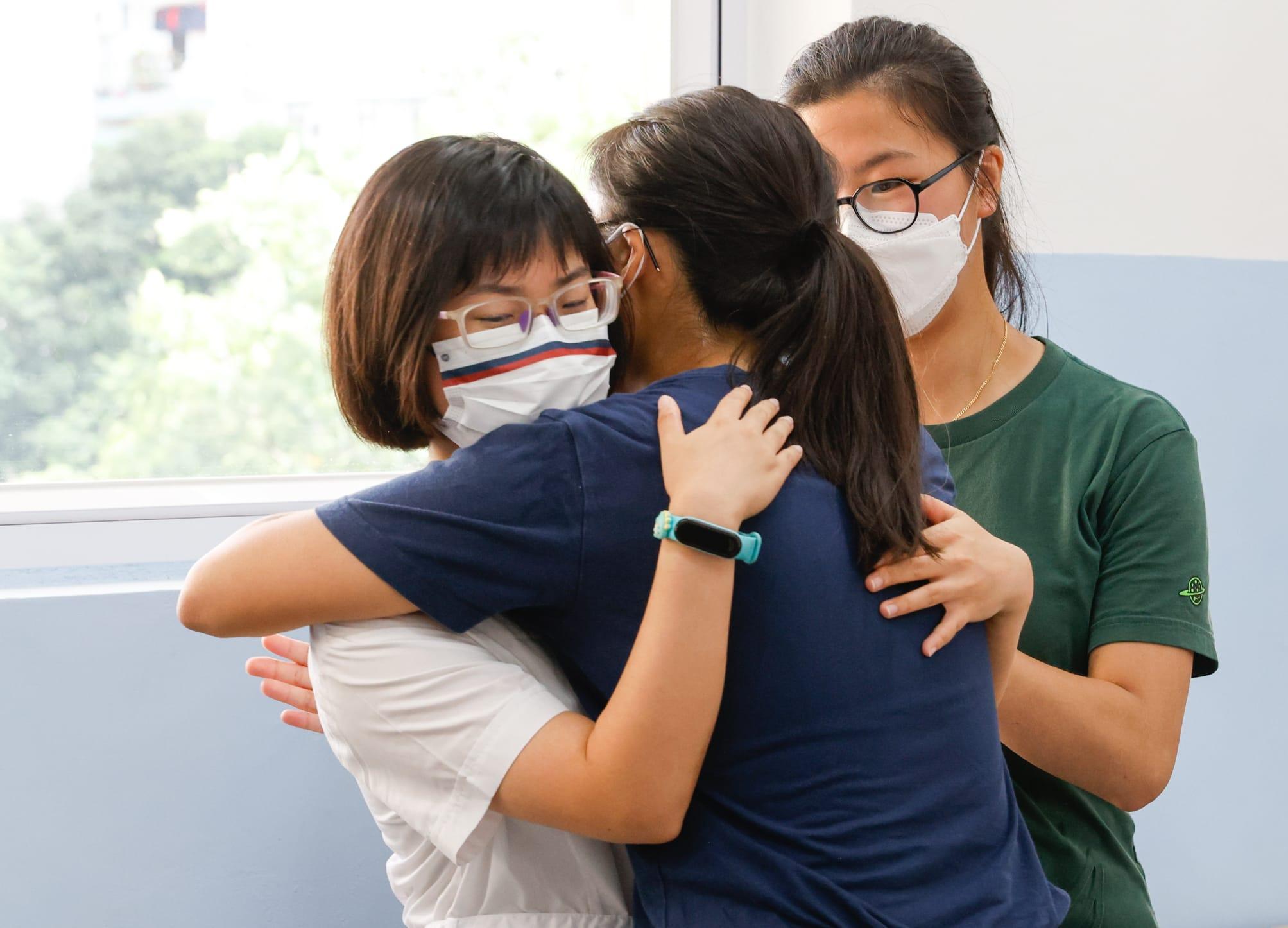 DSE放榜|何文田迦密中學首誕狀元 其餘狀元來自英皇、皇仁、女拔萃、協恩、喇沙、培正、伊利沙伯中學 (持續更新)