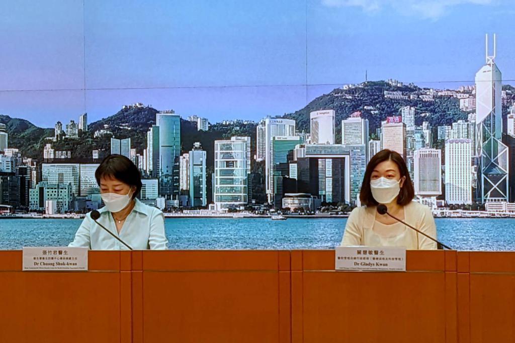 疫情, 新冠肺炎