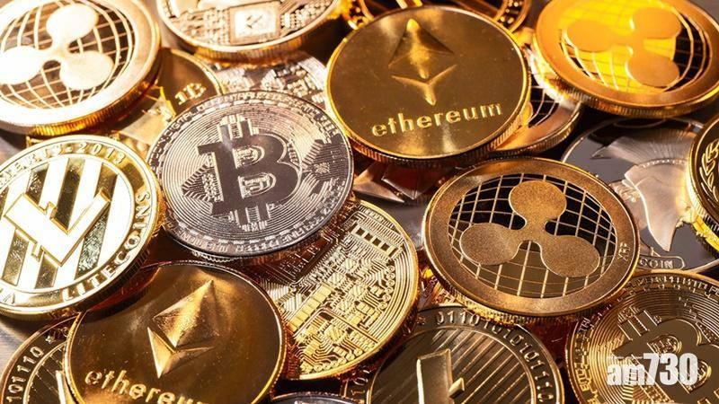 48歲婦墮加密貨幣騙局失530萬元 重案組調查拘3男