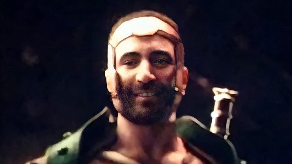 艾美獎得主Brett Goldstein飾演Hercules,大有機會於《雷神5》現身。