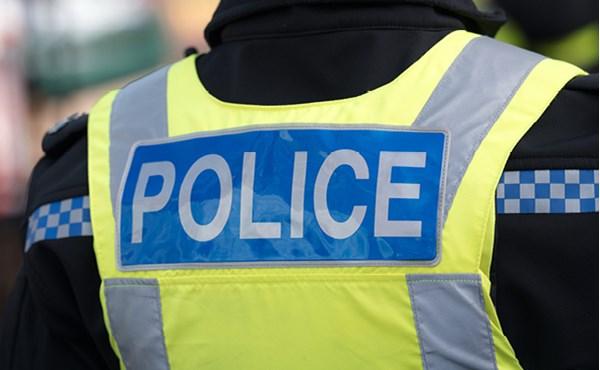 英國林肯郡警方公布,一名9歲女童在街上遇刺身亡。(網上圖片)