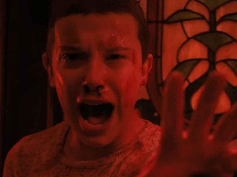Millie Bobby Brown飾演的Eleven再次拯救地球。