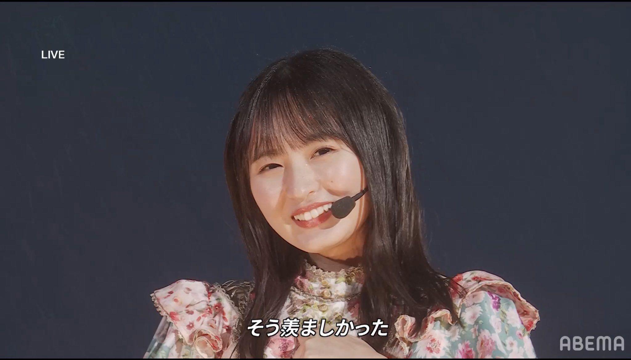 日本女團乃木坂46,假明治神宮球場展開一連三場大型演唱會。
