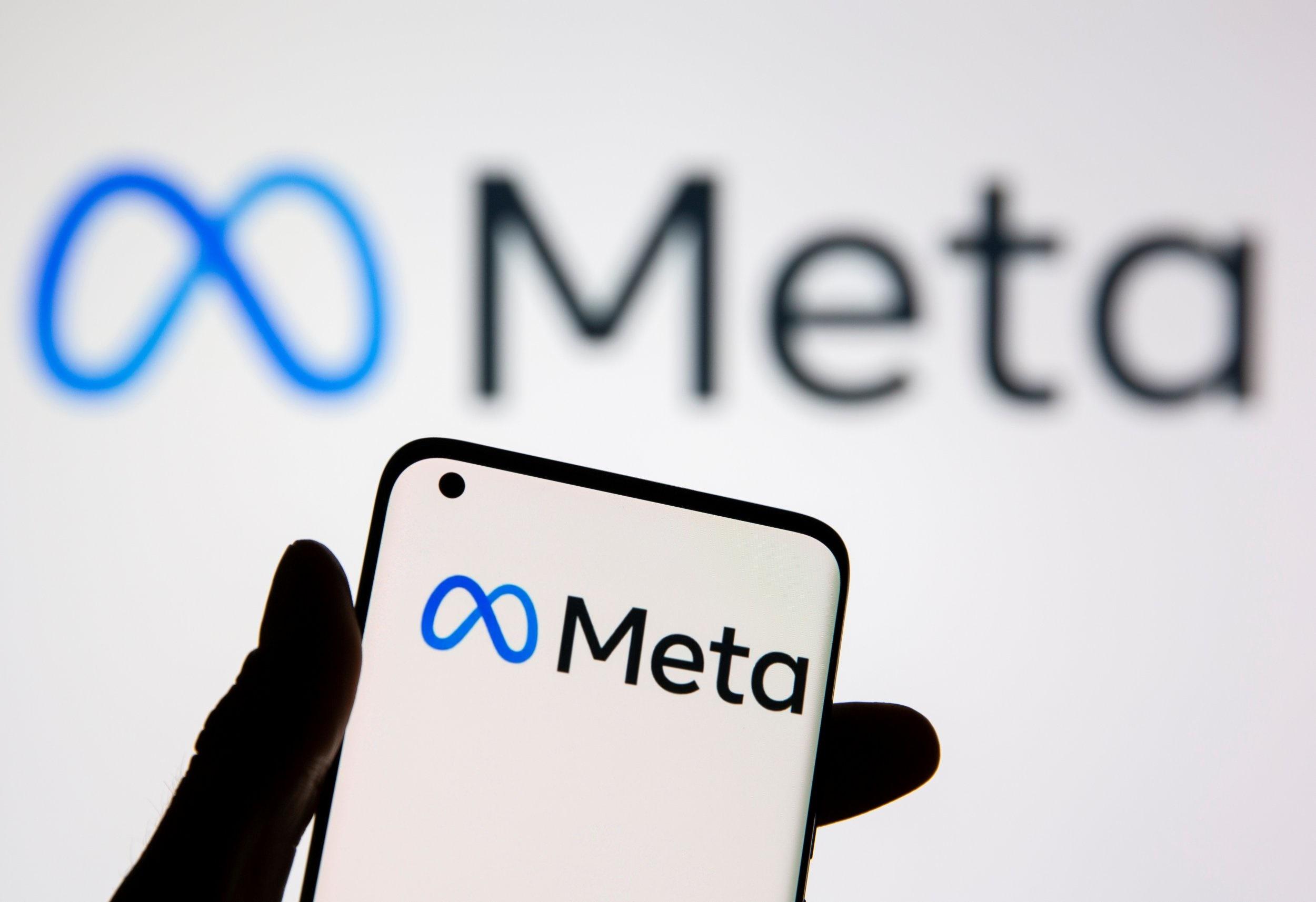 Meta首次發債籌100億美元,據指獲超額認購3倍。(資料圖片)