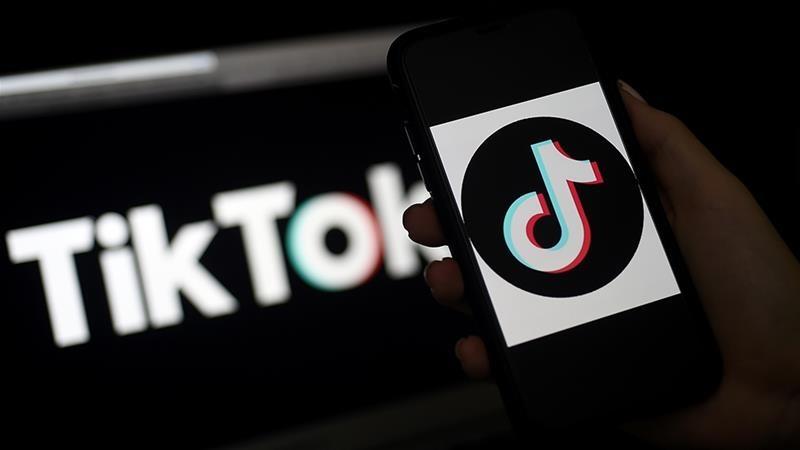 TikTok據報削疫下福利,促員工重返辦公室工作。(資料圖片)