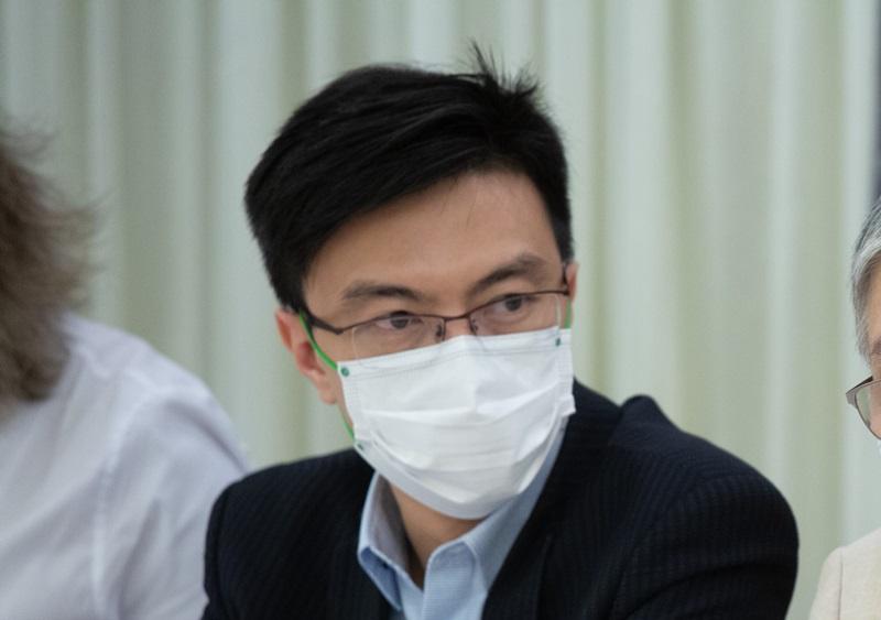 崔定邦表示,商務客較受惠於新檢疫安排,但未必能吸引外地旅客來港。(資料圖片)