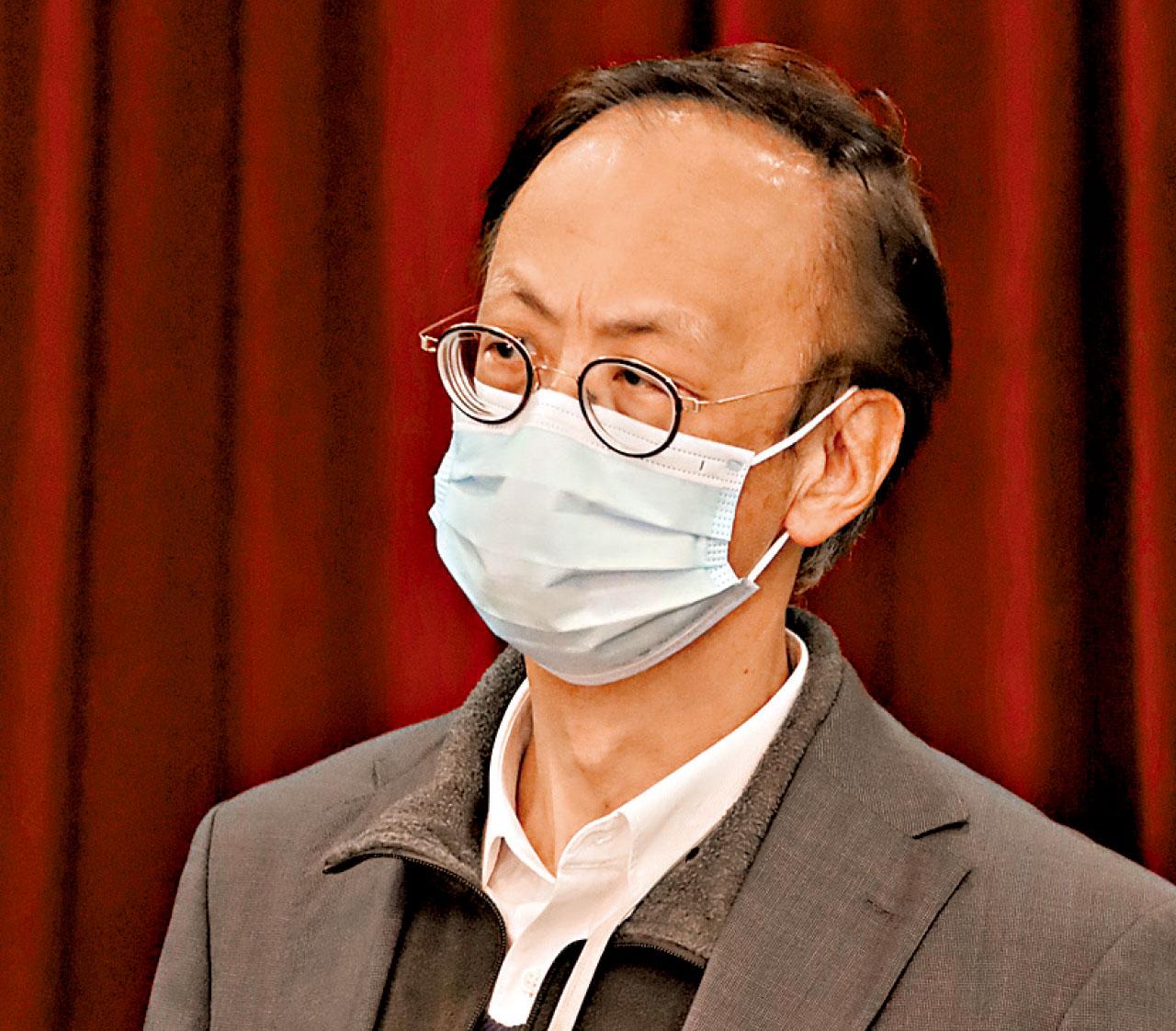 屈銘伸