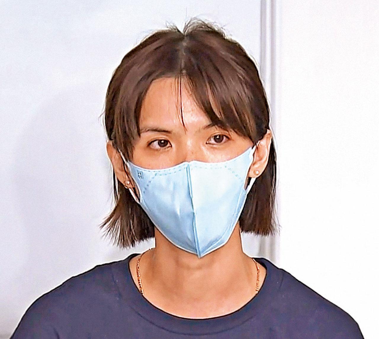 希望枝子 黃筱媛