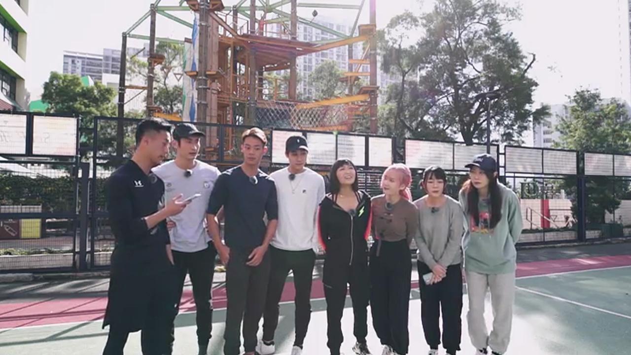 《戀愛Staycation》第2季今晚播出第1集,全新成員已經曝光。
