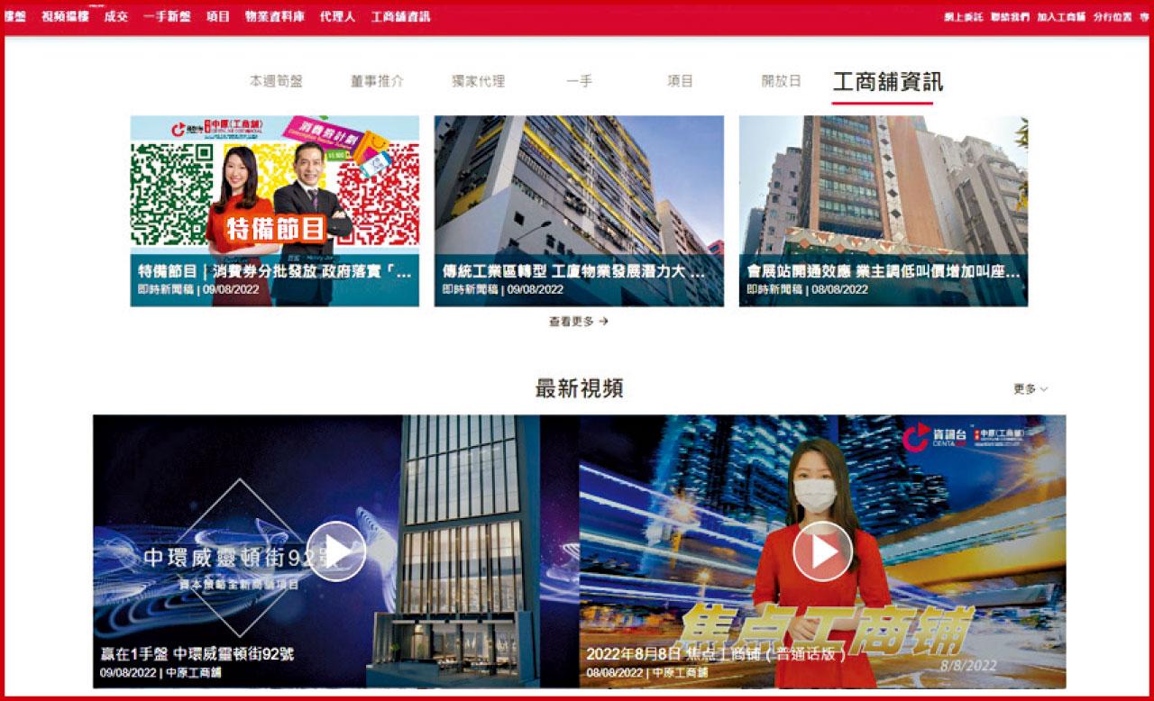 中原