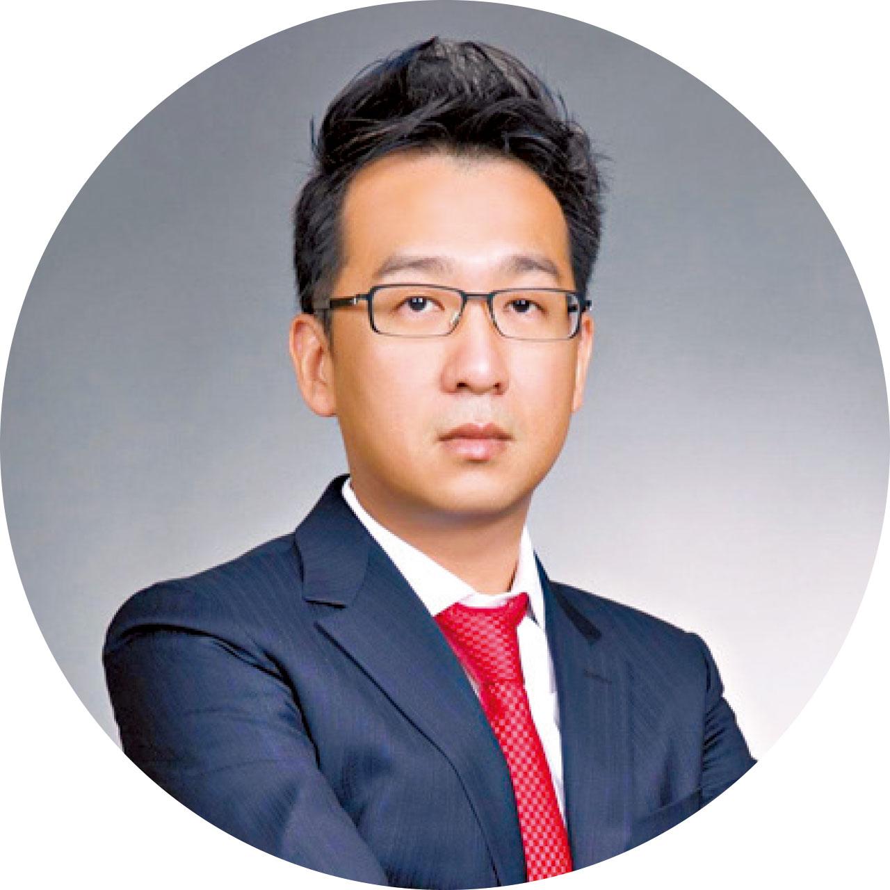 洪灝