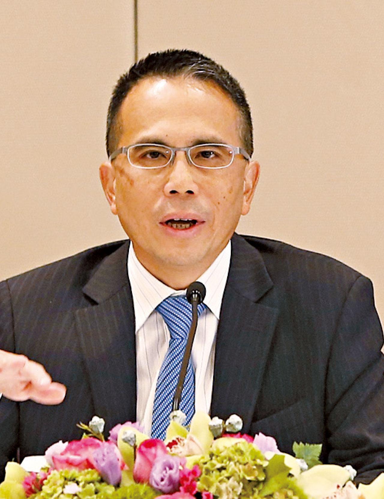 李澤鉅