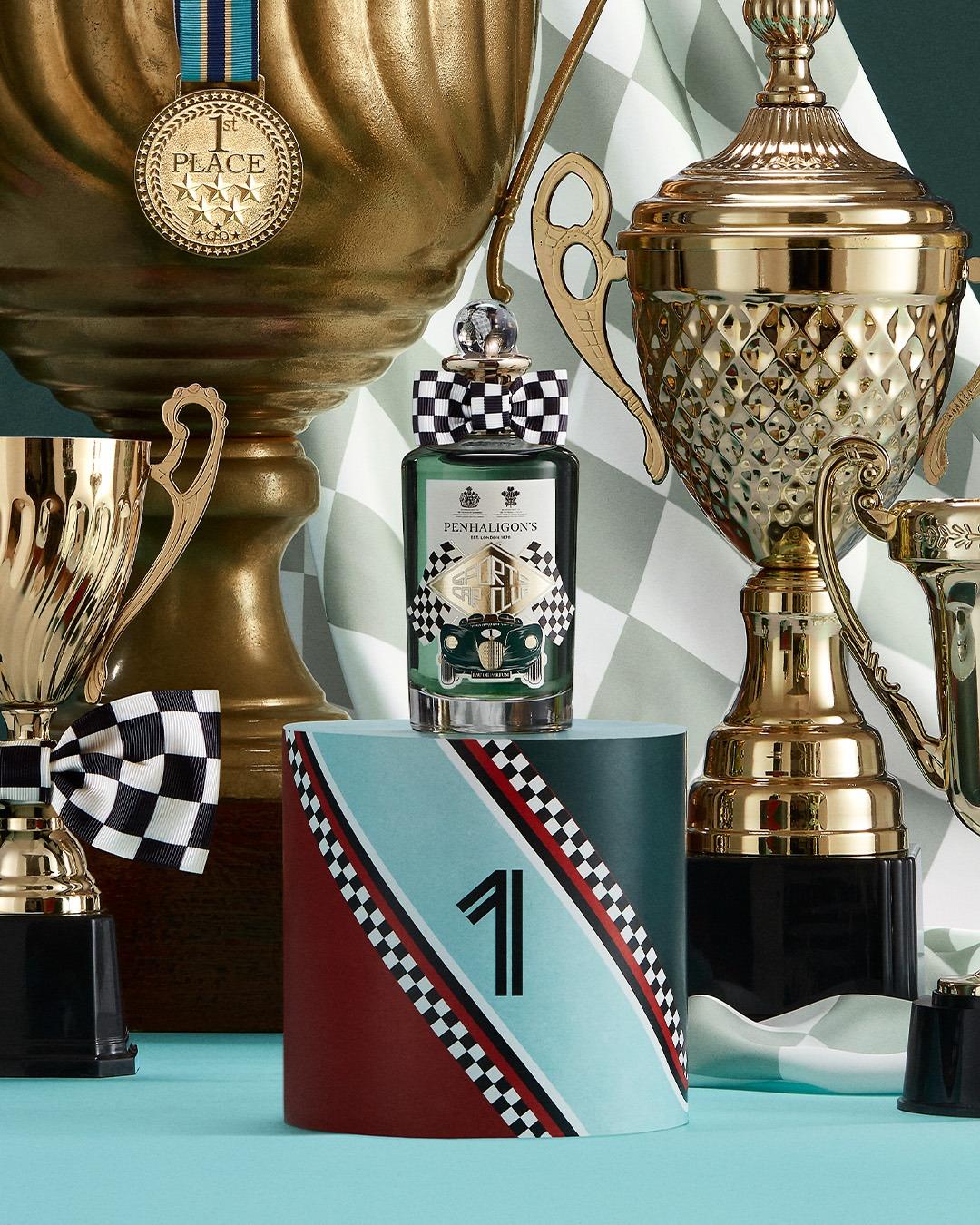 Penhaligon's Sports Car Club $1,700