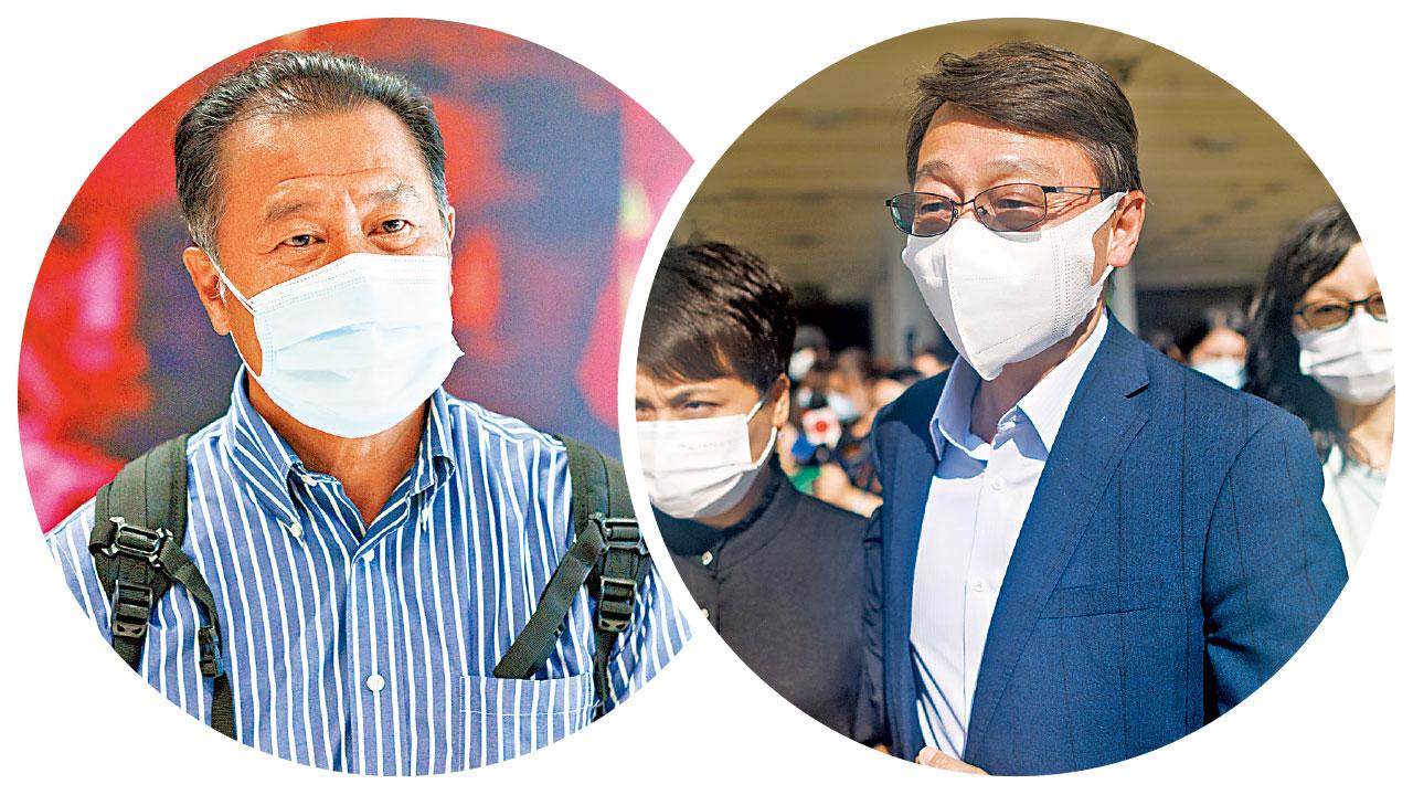 MIRROR演唱會事故 跨部門小組首開會調查 目標兩周內研初步成因