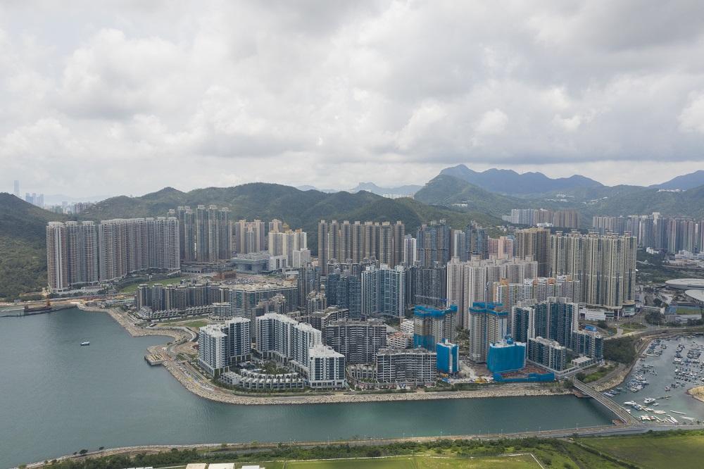 中原研究報告顯示,今年7月中原城市租金指數CRI最新報112.17點,按月升0.06%,數字創5個月新高及連升2個月。(資料圖片)