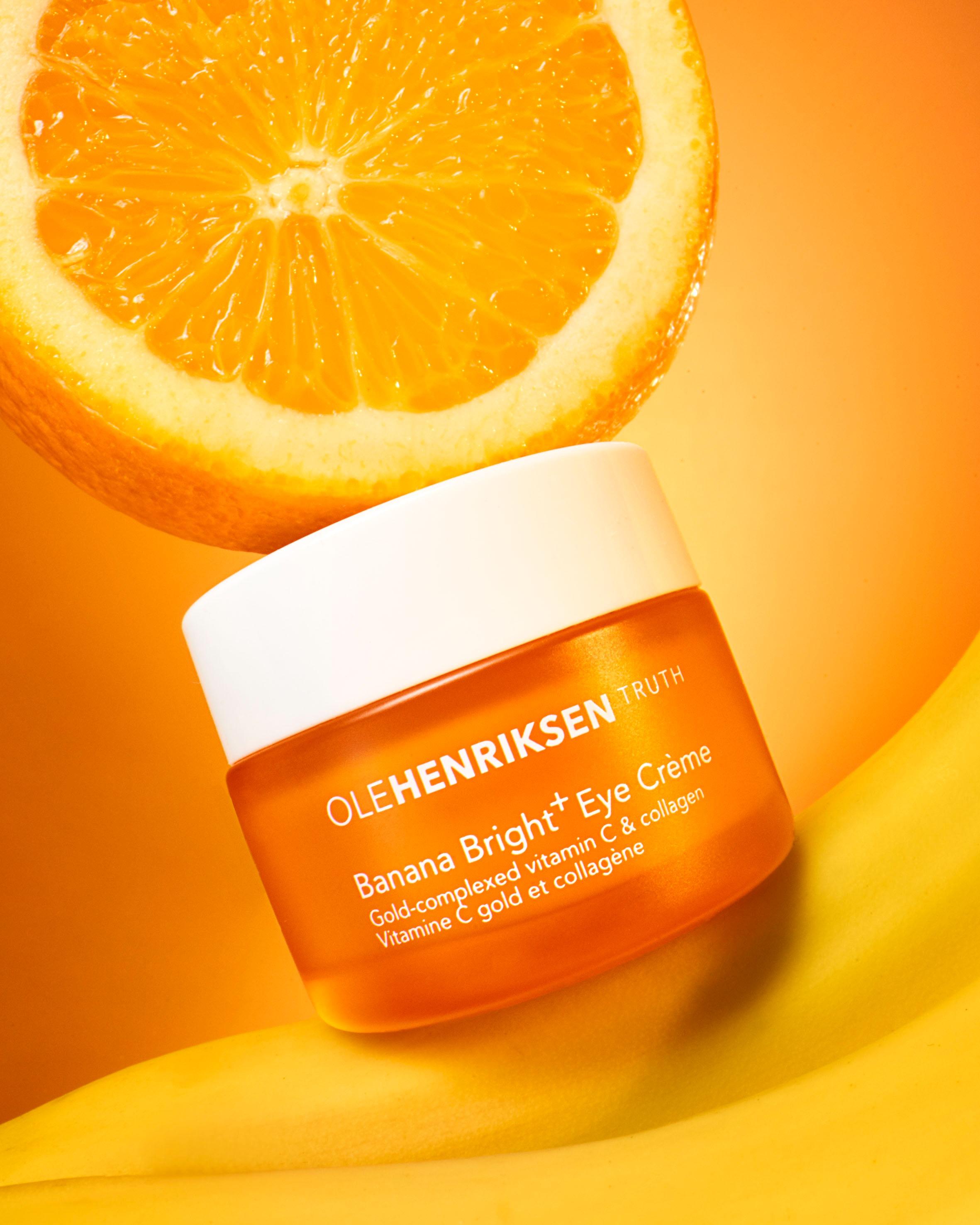 Ole Henriksen Banana Bright+ Eye Crème $350