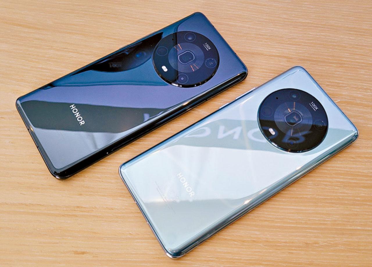 HONOR Magic4 Pro