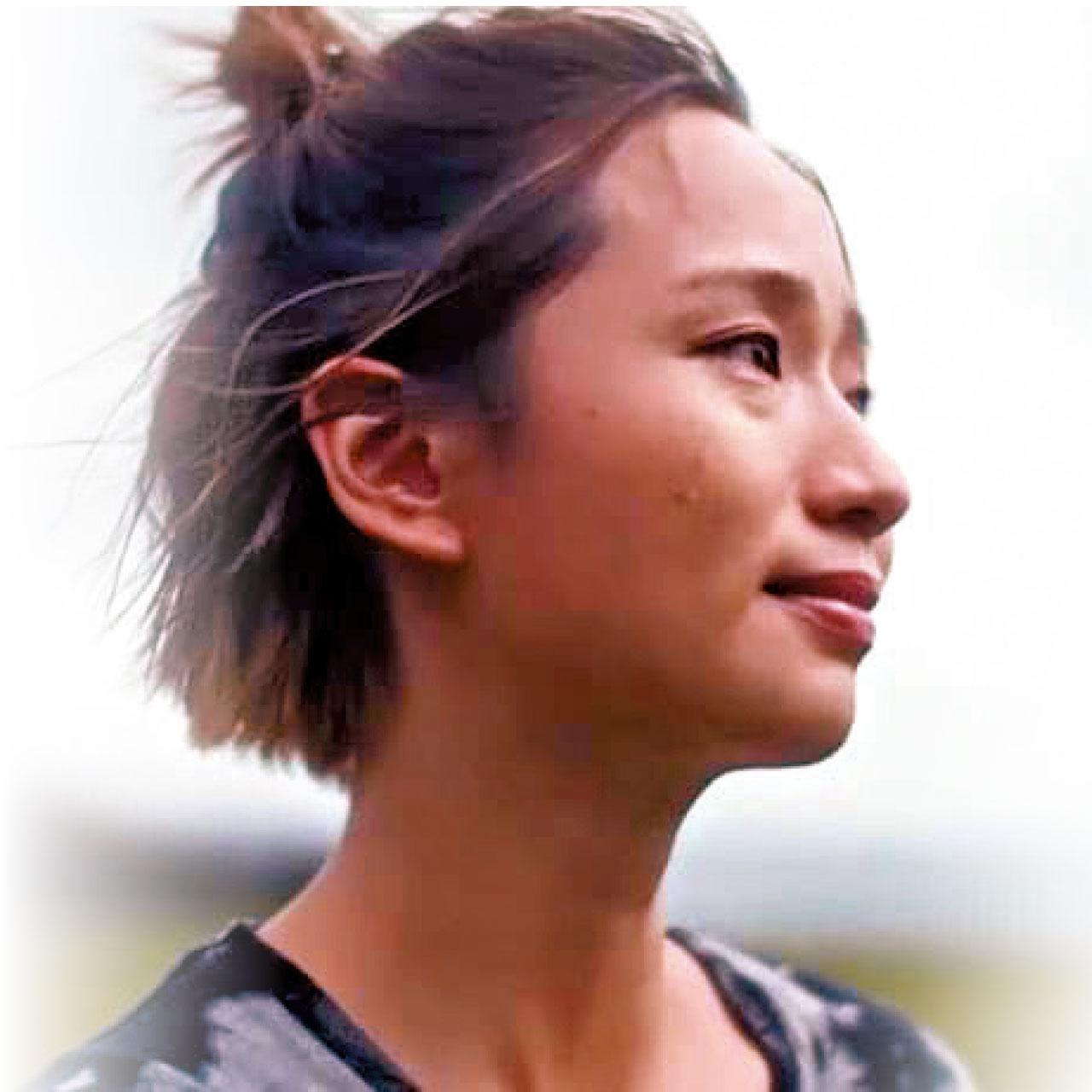 梁雍婷