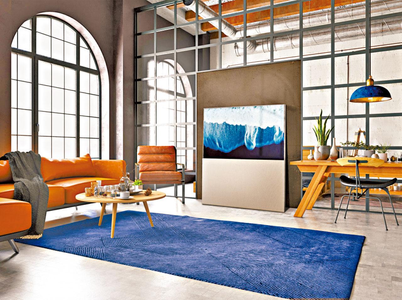 LG EASEL