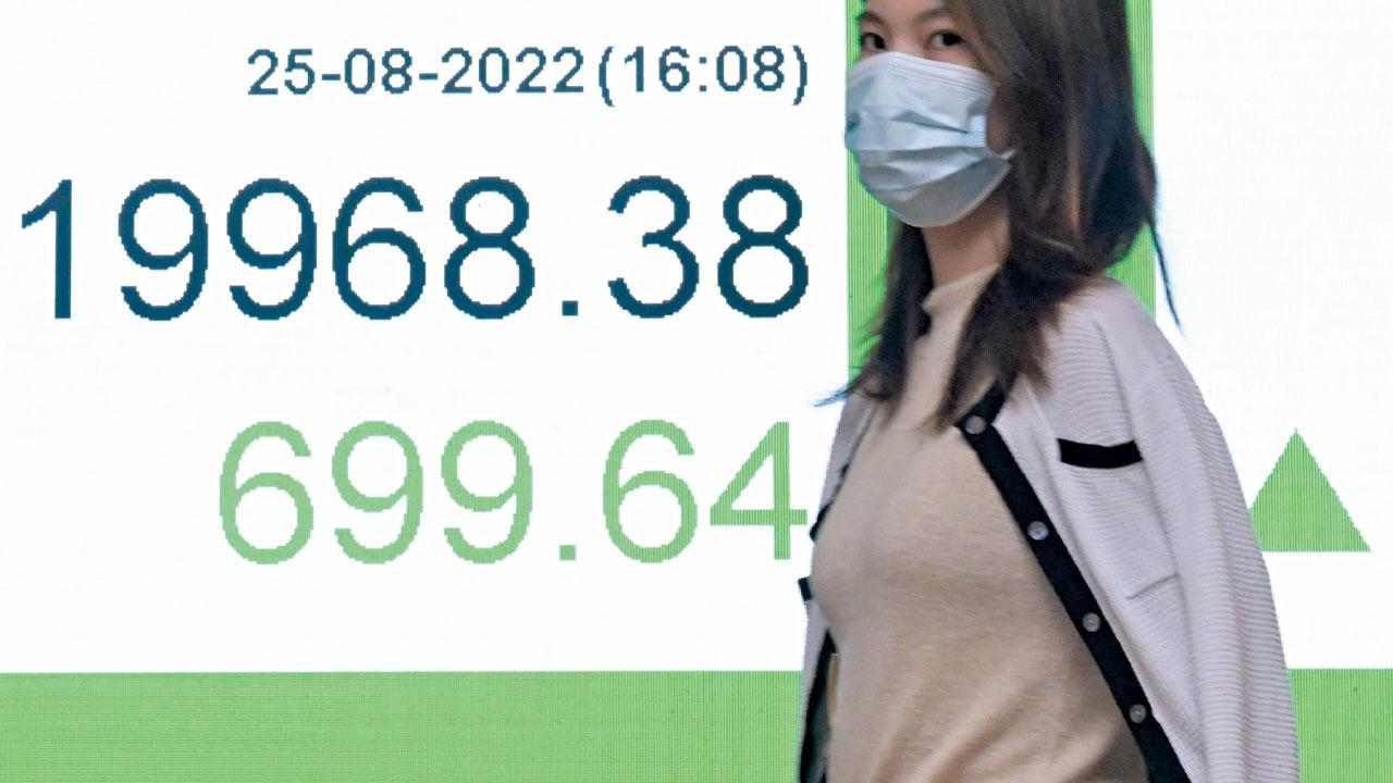 科企標青|淨沽額高逾7億 近清倉 港股彈 北水狠掟國指ETF