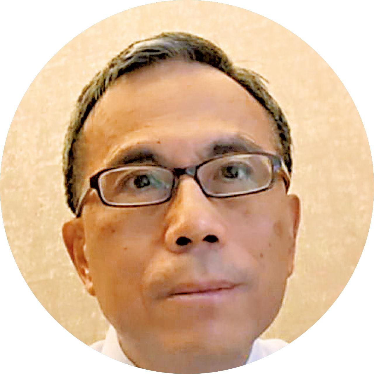 李澤鉅
