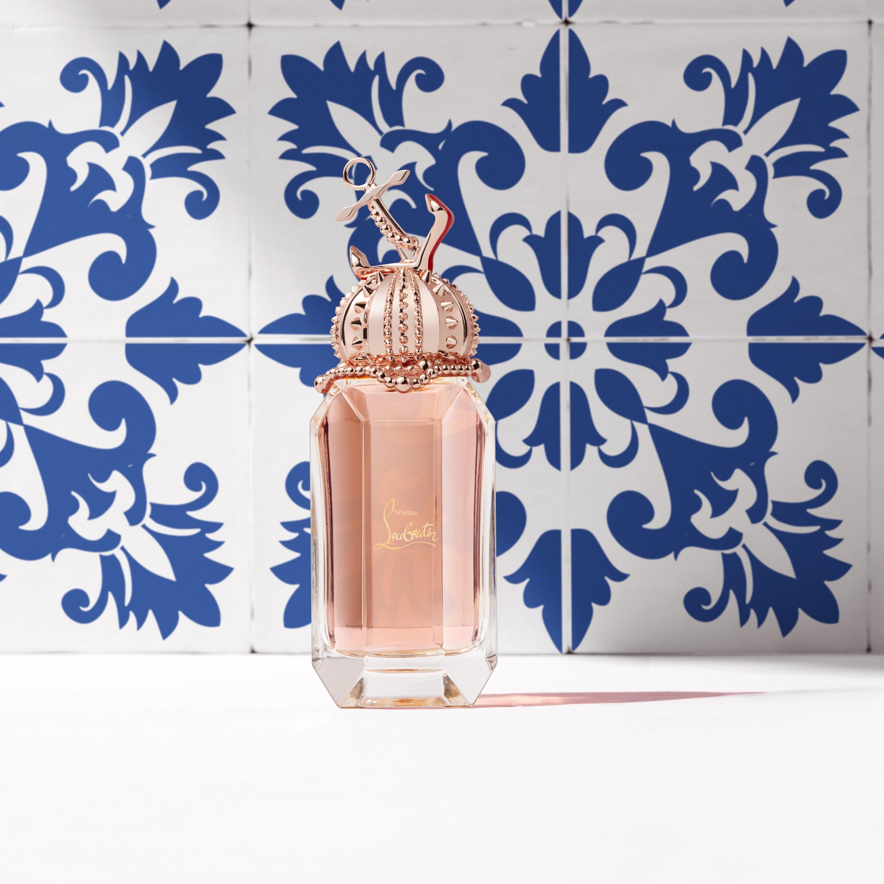 Christian Louboutin Beauty 香水輕盈版 Loubimar Eau de Parfum Légère $2,450