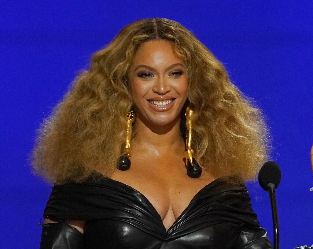 Beyoncé