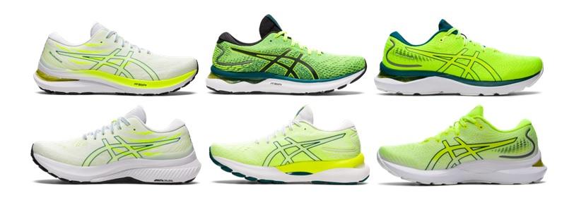 ASICS