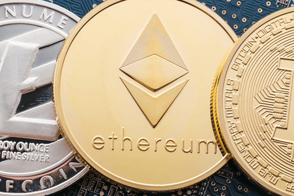 以太坊完成升級前最後測試 被譽為加密貨幣界最重要的事件之一