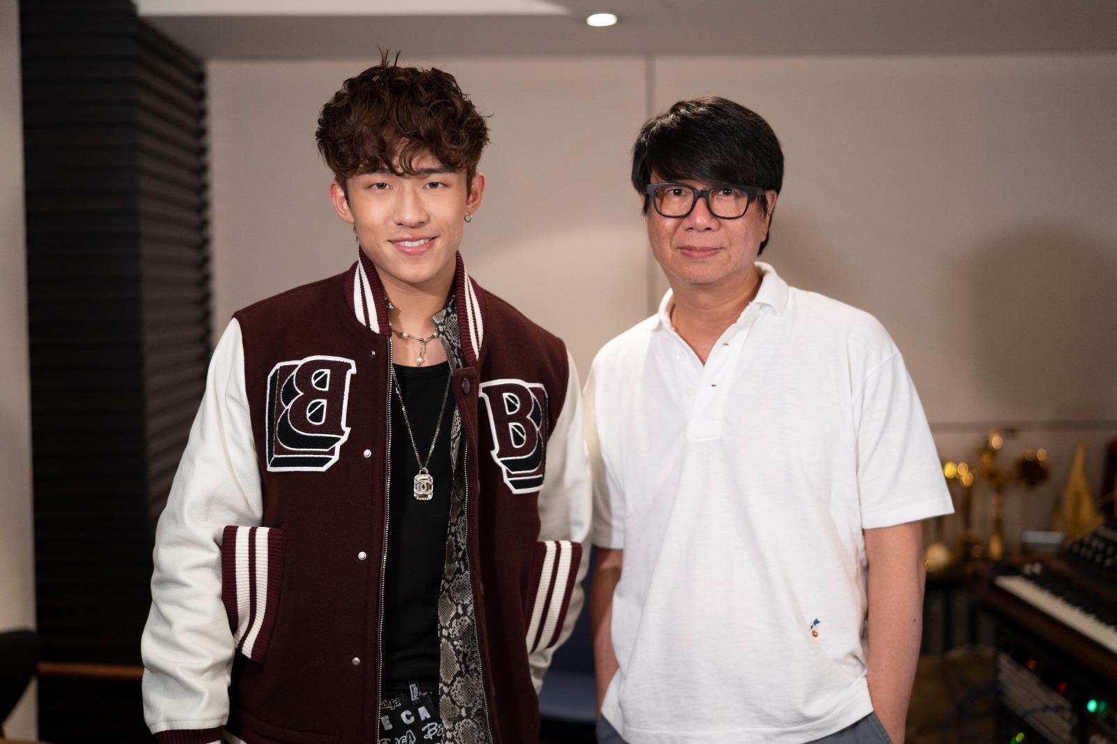 明日戰記 孖ansonbean唱主題曲 明日之明日 Winka Collar被勵志歌詞感動 Am730