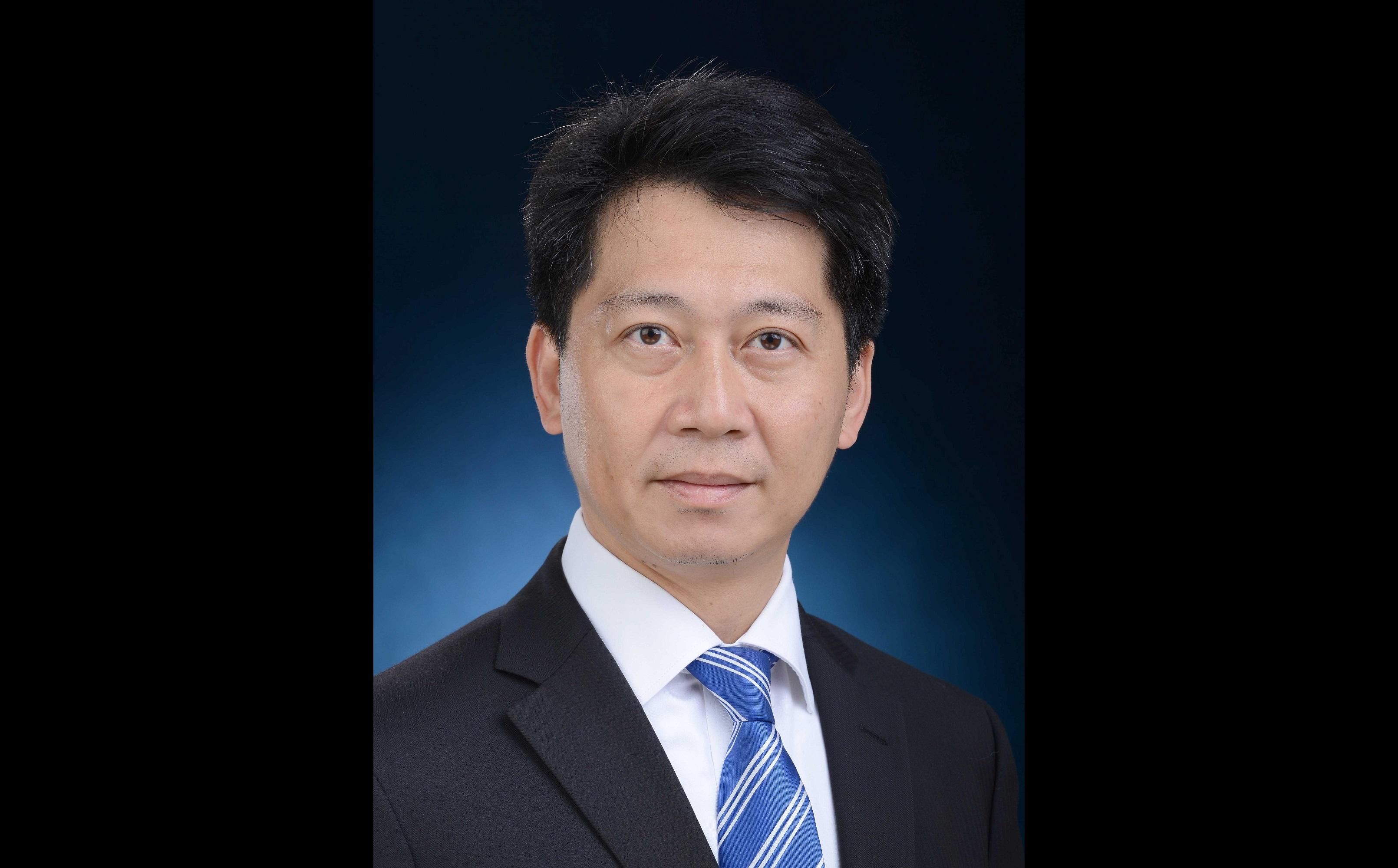政府宣布,現任香港駐歐洲聯盟特派代表張國財將於十月初出任廣播處長,確實上任日期稍後公布。