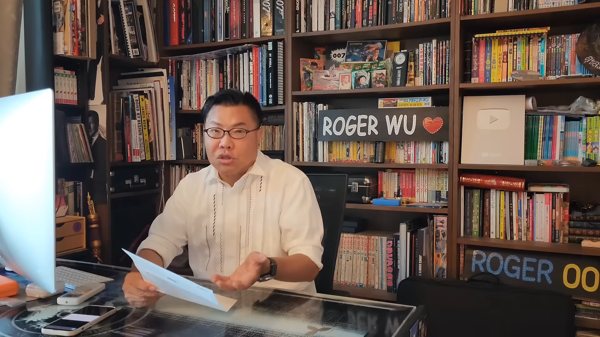 胡慧沖引述泰國當局聲明,否認街上出現遊客被擄走事件。