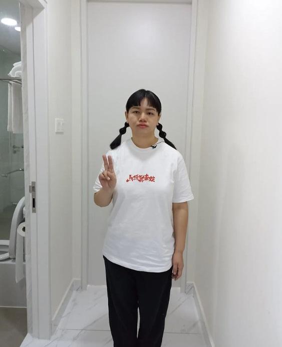 薛影儀月前才續約亞視,近日則傳來公司財困消息。