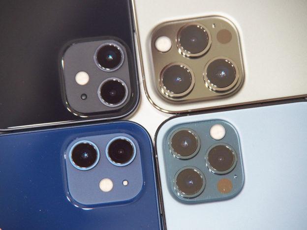 分析指舜宇光學為iPhone 14 7P鏡頭最大供應商