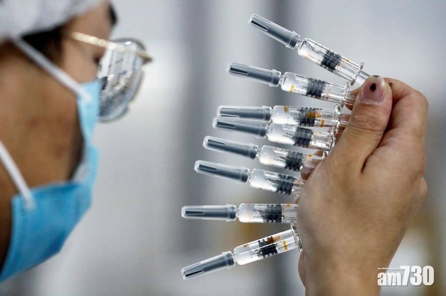 醫管局兒科接收3宗新冠重症 涉壞死性腦炎及嚴重痙攣
