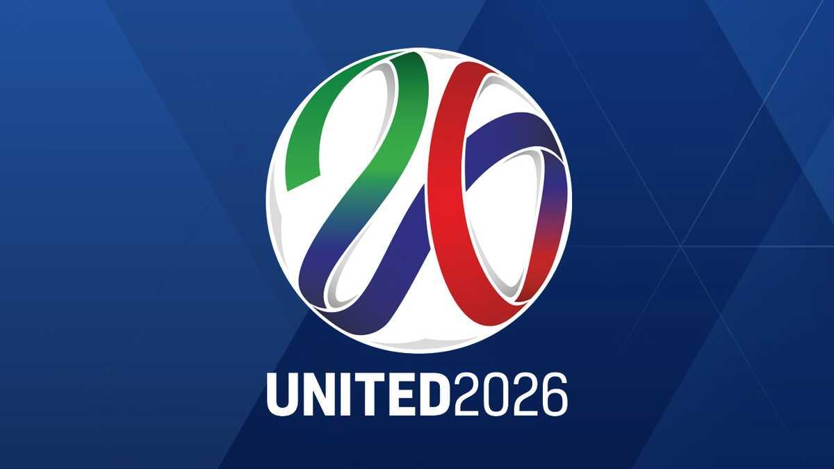 亞洲足協確定2026年世界盃外圍賽及亞洲盃外圍賽的賽程及資格。