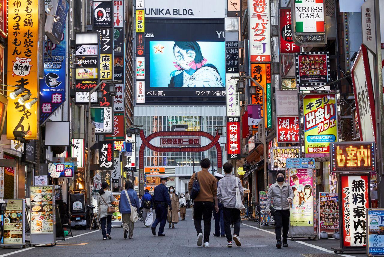 日本入境|日本宣布准「無導遊旅行團」入境 一個人去得唔得?