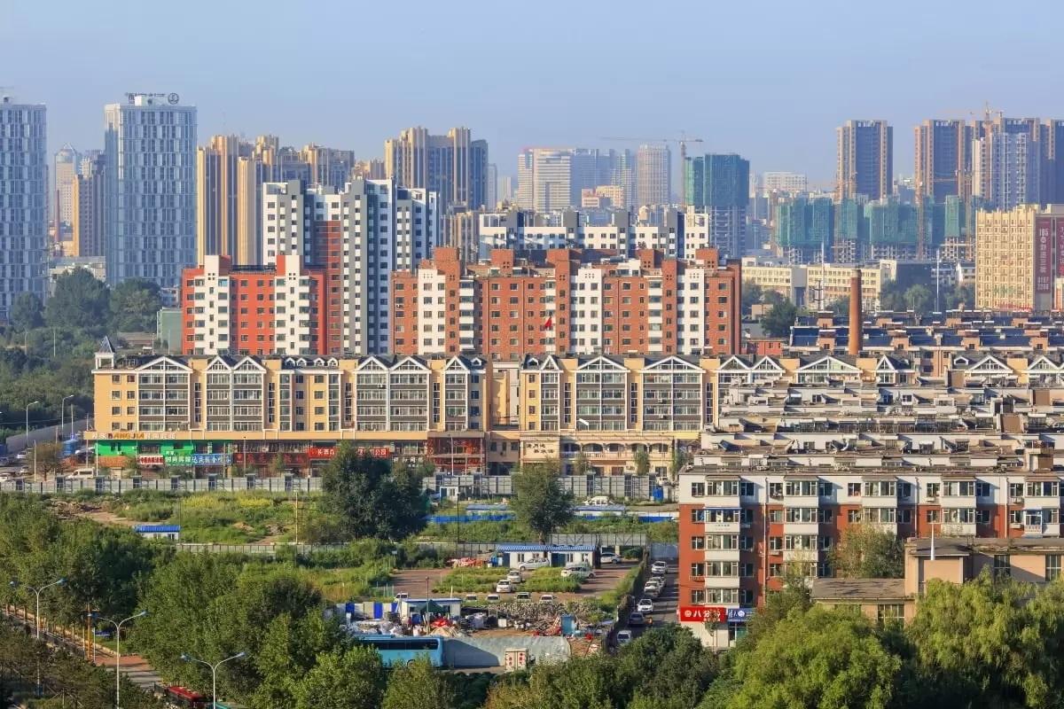 內地省市出招救樓市 銀保監出手查銀行房貸組合評風險