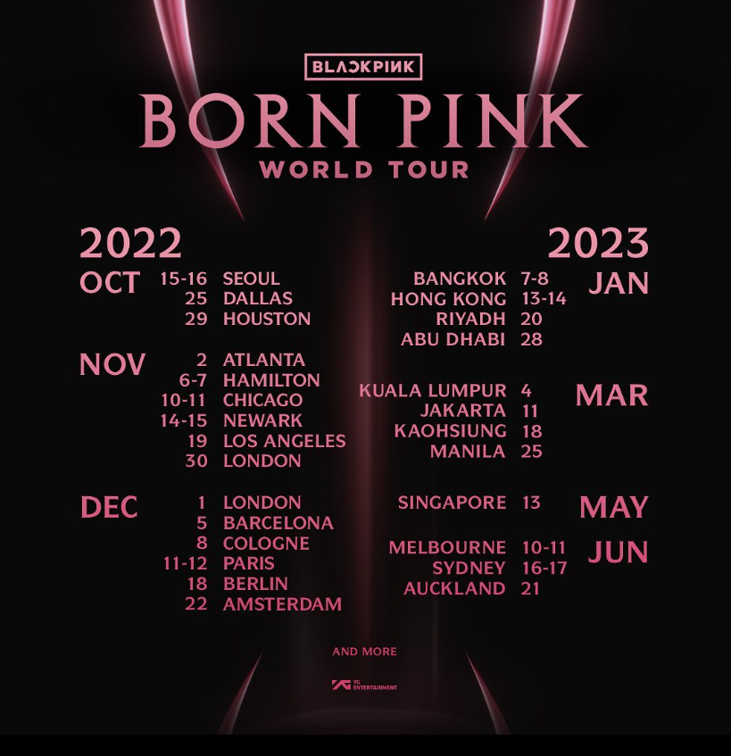 BLACKPINK