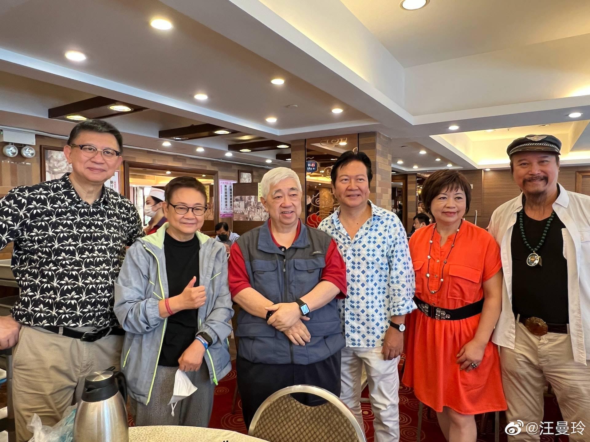 食神韜韜預告灣仔大榮華月尾結業 暴瘦現身:出唔到糧