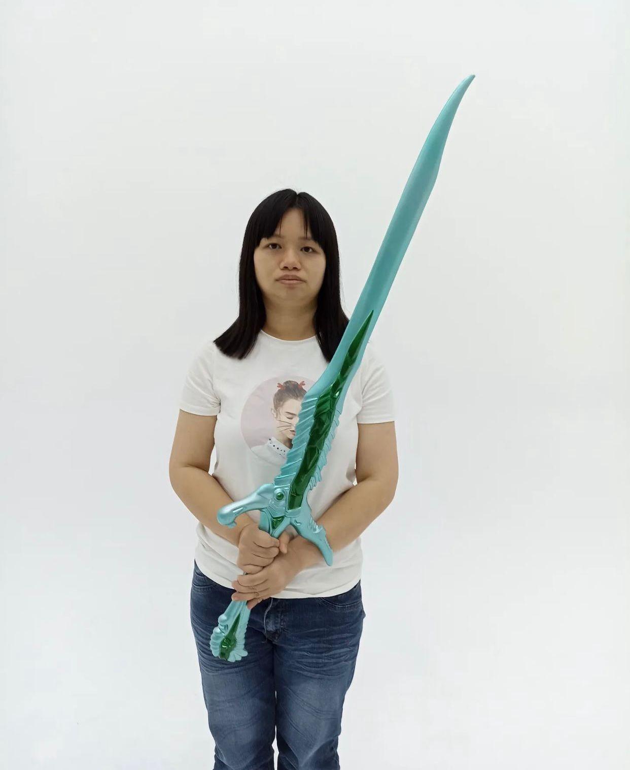 薛影儀轉型做動作片女星? 爭電影角色獲經理人請食快餐