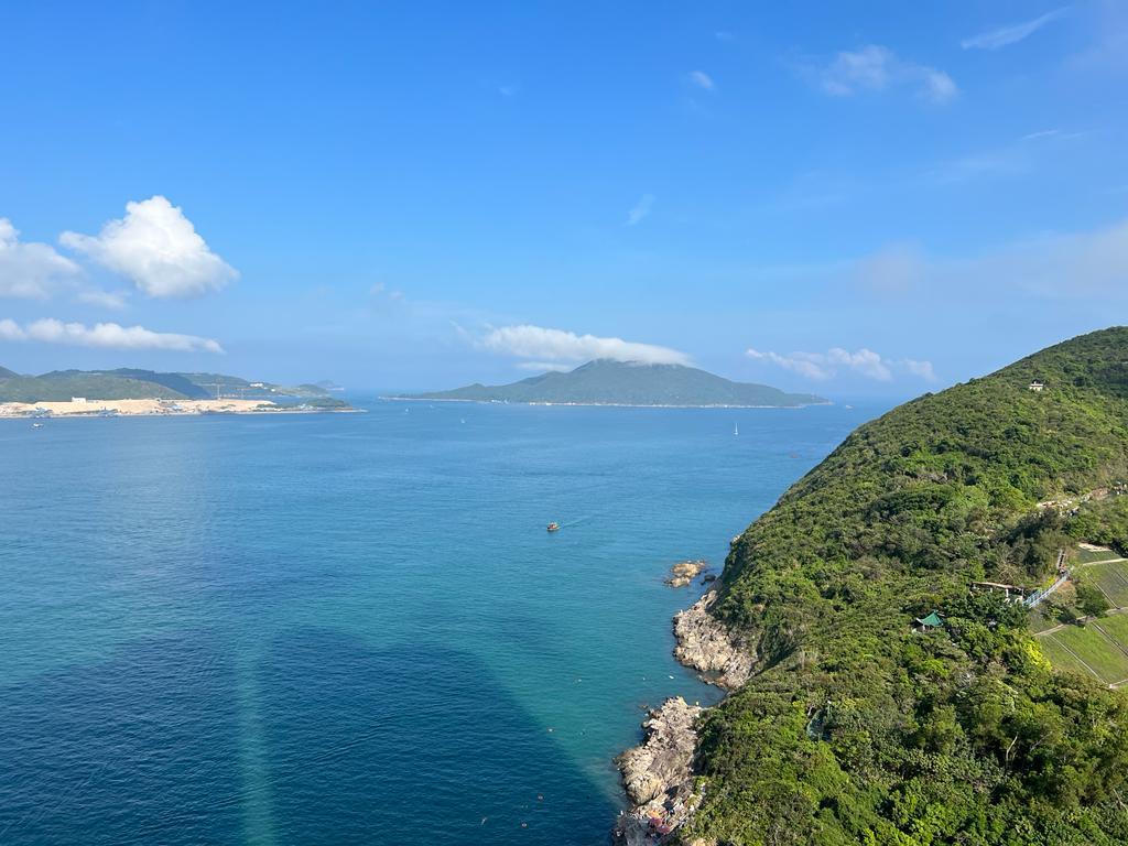 藍灣半島海景三房賣1260萬 呎價低見1.7萬 較5個月前同類平「1球」